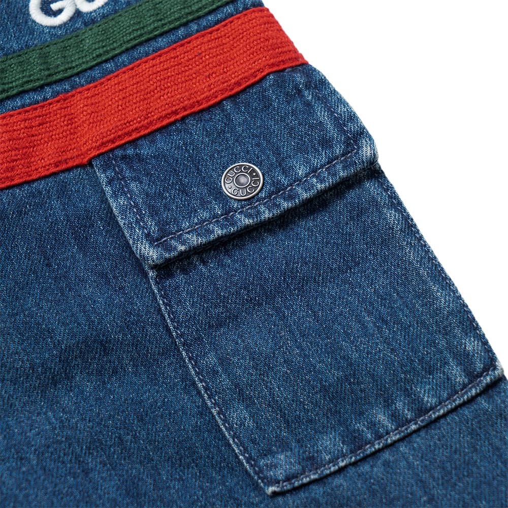 GUCCI FW22 Logo - изображение 5