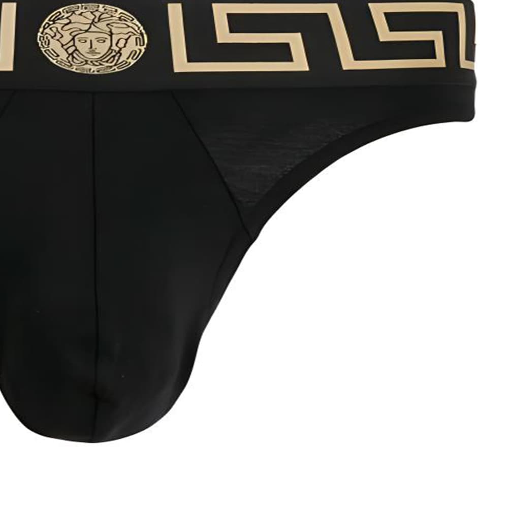 Трусы VERSACE VERSACE logo - изображение 5