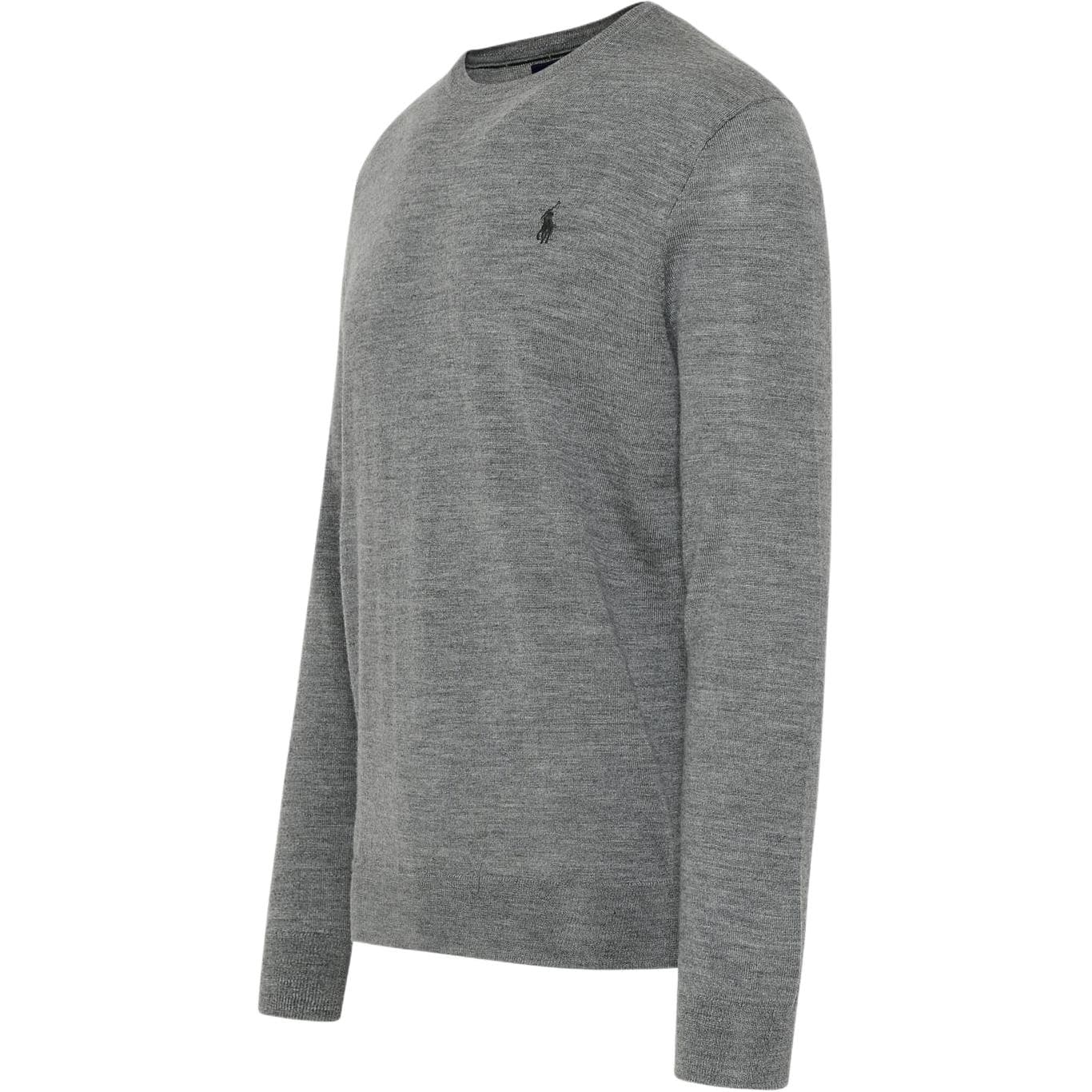 Кофта Polo Ralph Lauren FW22 Logo - изображение 3