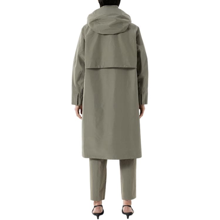 Arcteryx SS24 Veilance - изображение 5