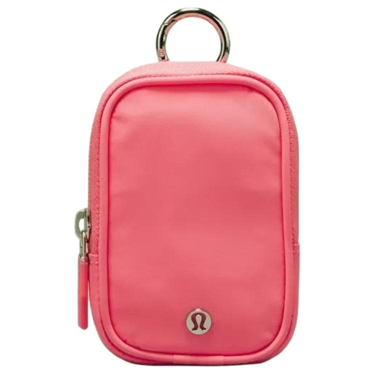 Ключница lululemon Athletica nano - изображение 2