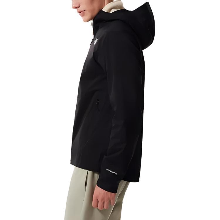 Куртка THE NORTH FACE West Basin DryVent Jacket Logo - изображение 5