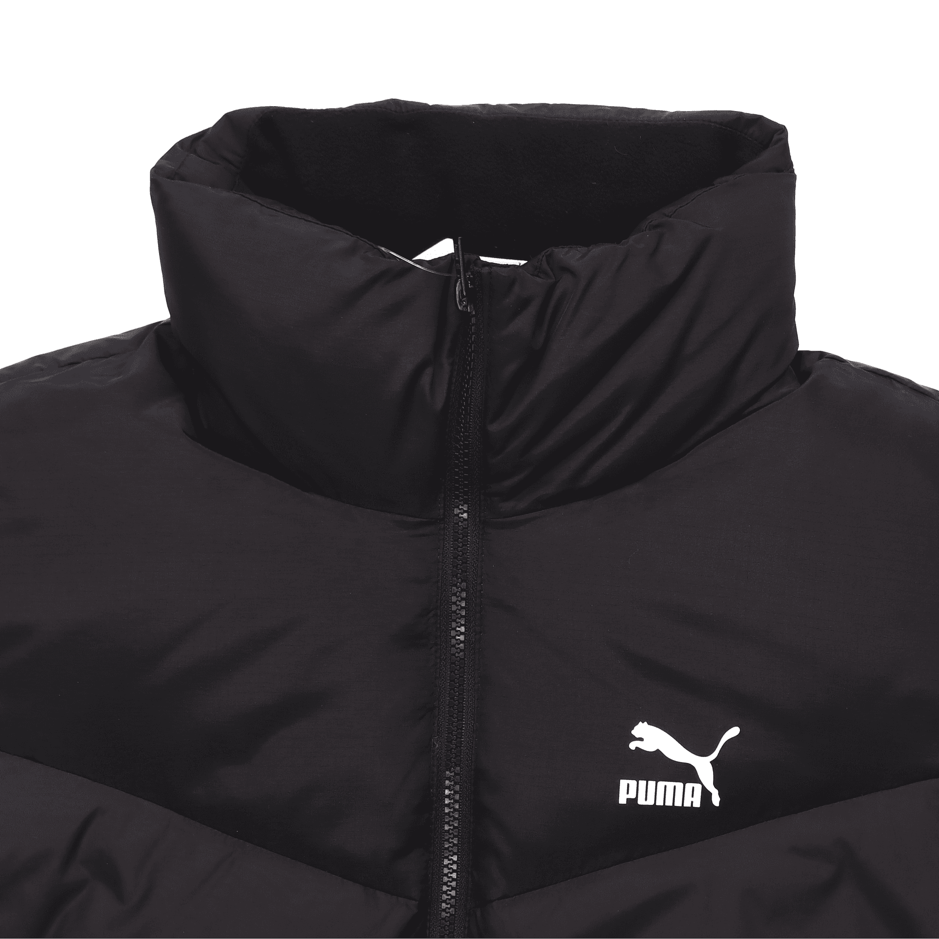 Зимняя куртка PUMA - изображение 3