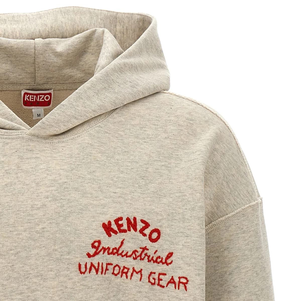 Худи KENZO - изображение 3