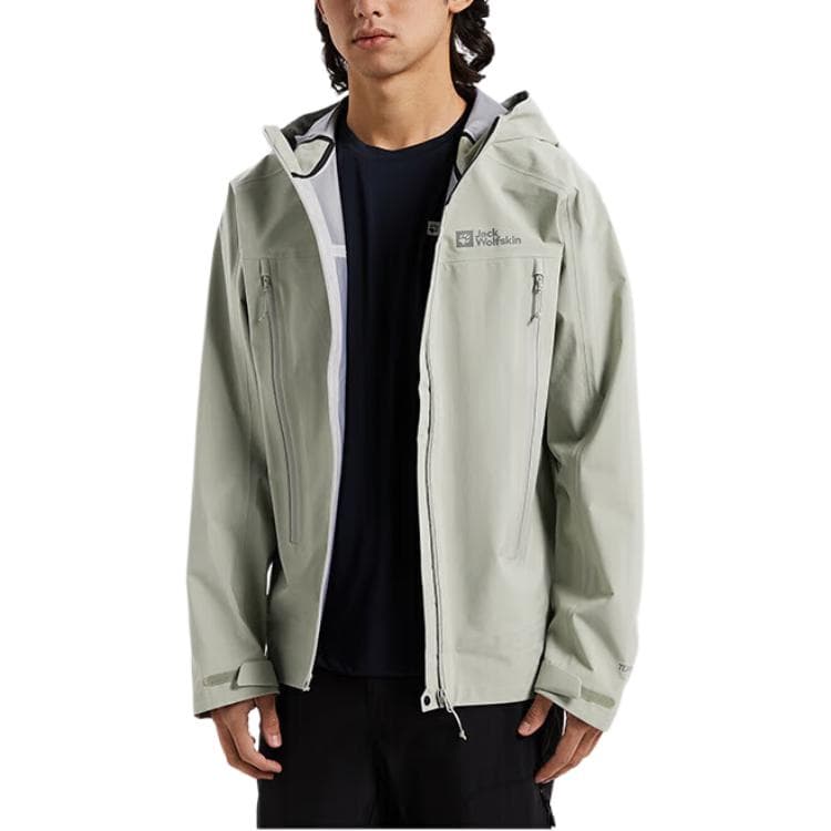 Куртка Jack Wolfskin - изображение 5