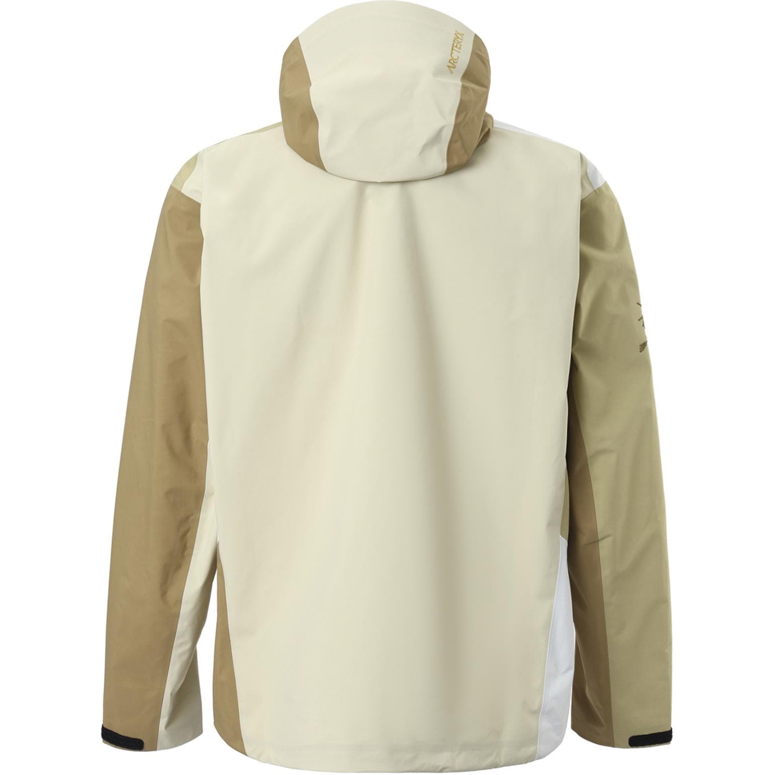 Демисезонная куртка Arcteryx x beams Beta - изображение 2