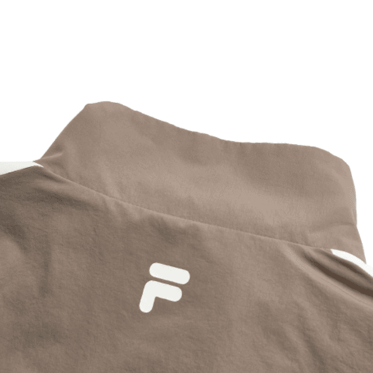 Куртка FILA FUSION Logo - изображение 3