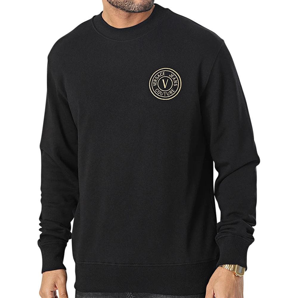 VERSACE JEANS COUTURE FW23 Logo - изображение 5