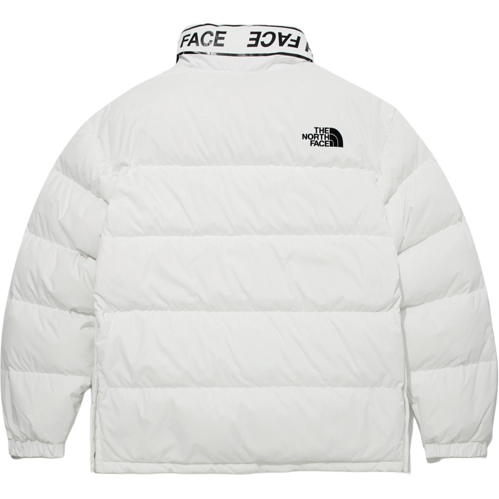 Зимняя куртка THE NORTH FACE Logo - изображение 2