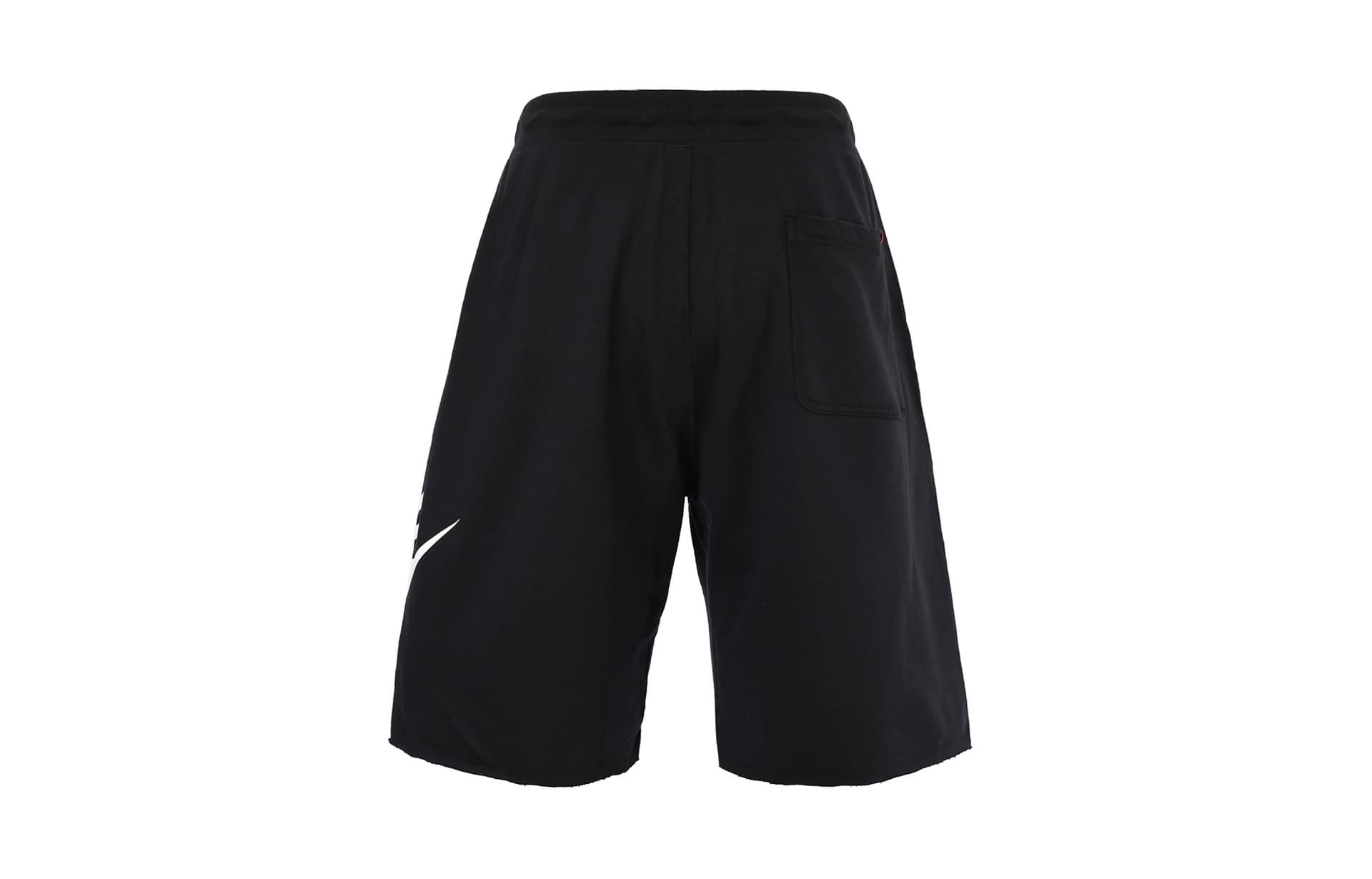 Тренировочные штаны Nike NSW FT GX Shorts - изображение 2