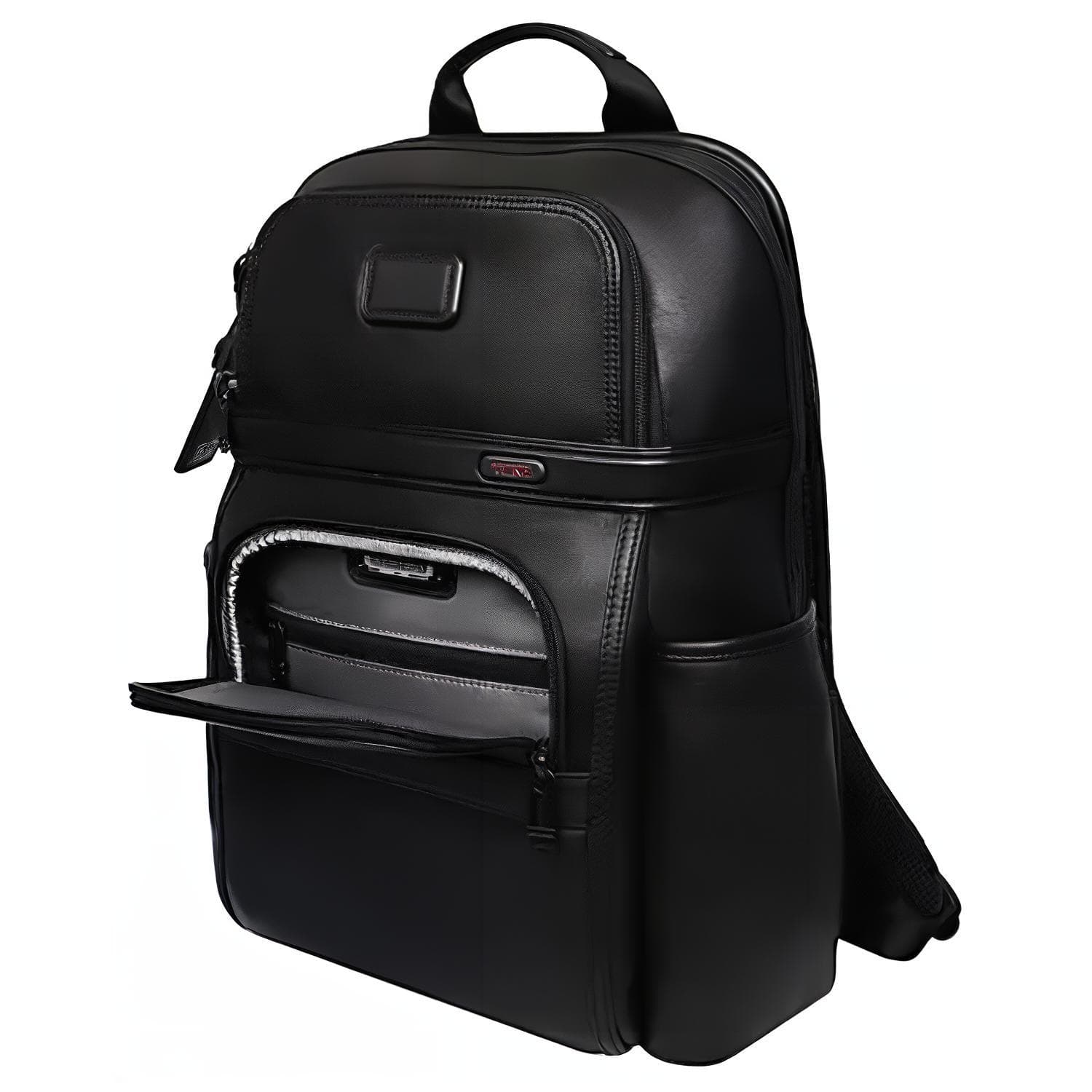 Рюкзак TUMI Business Commuter Backpack Black - изображение 2