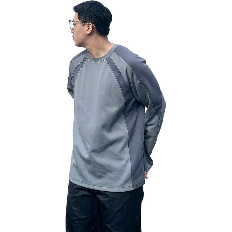 Худи ANYWEARLAB Мужские Толстовки - изображение 3