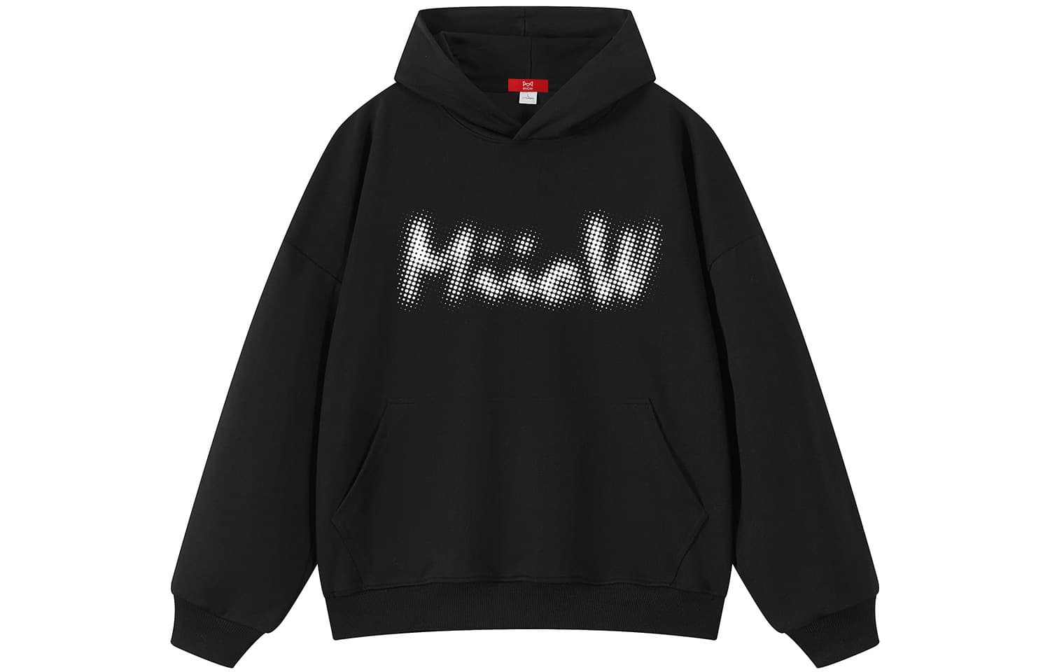 Худи MIIOW - изображение 2
