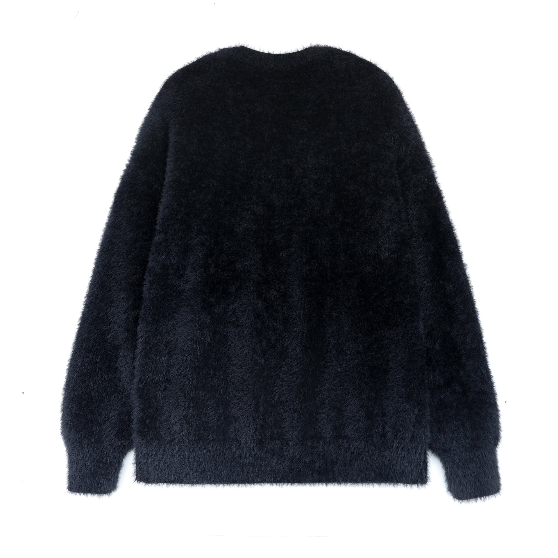 ANYWEARLAB Трикотаж Мужской Черный - изображение 2