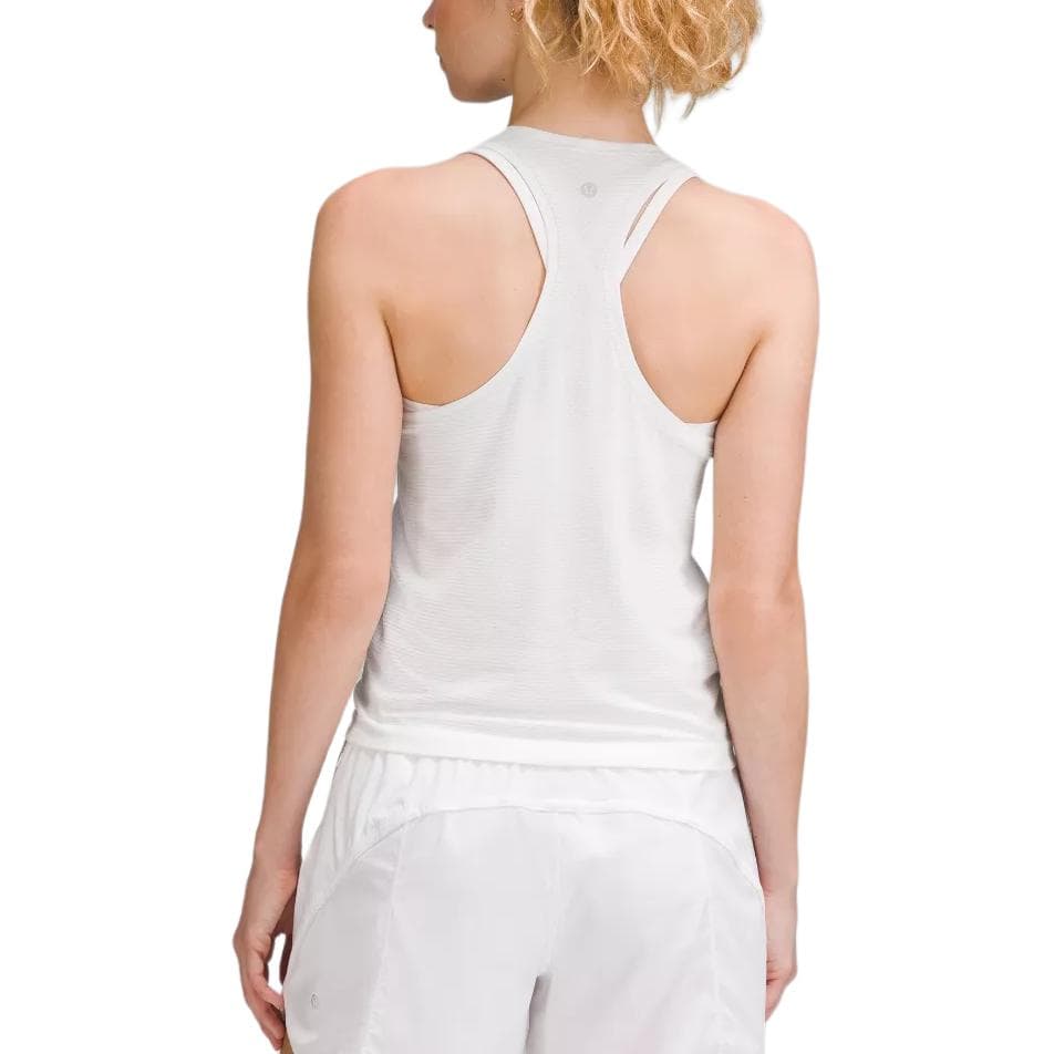Майка lululemon Swiftly Tech - изображение 2