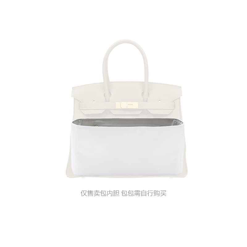 bagINBAG birkin25 30 35 40 - изображение 2