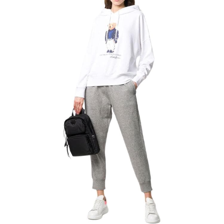 Штаны Polo Ralph Lauren FW21 - изображение 4