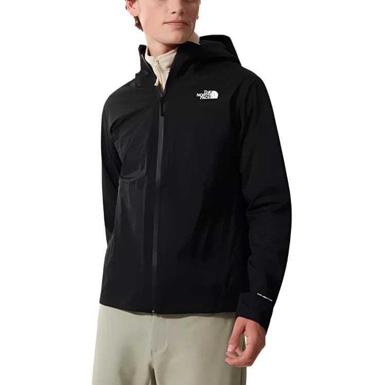 Куртка THE NORTH FACE West Basin DryVent Jacket Logo - изображение 4