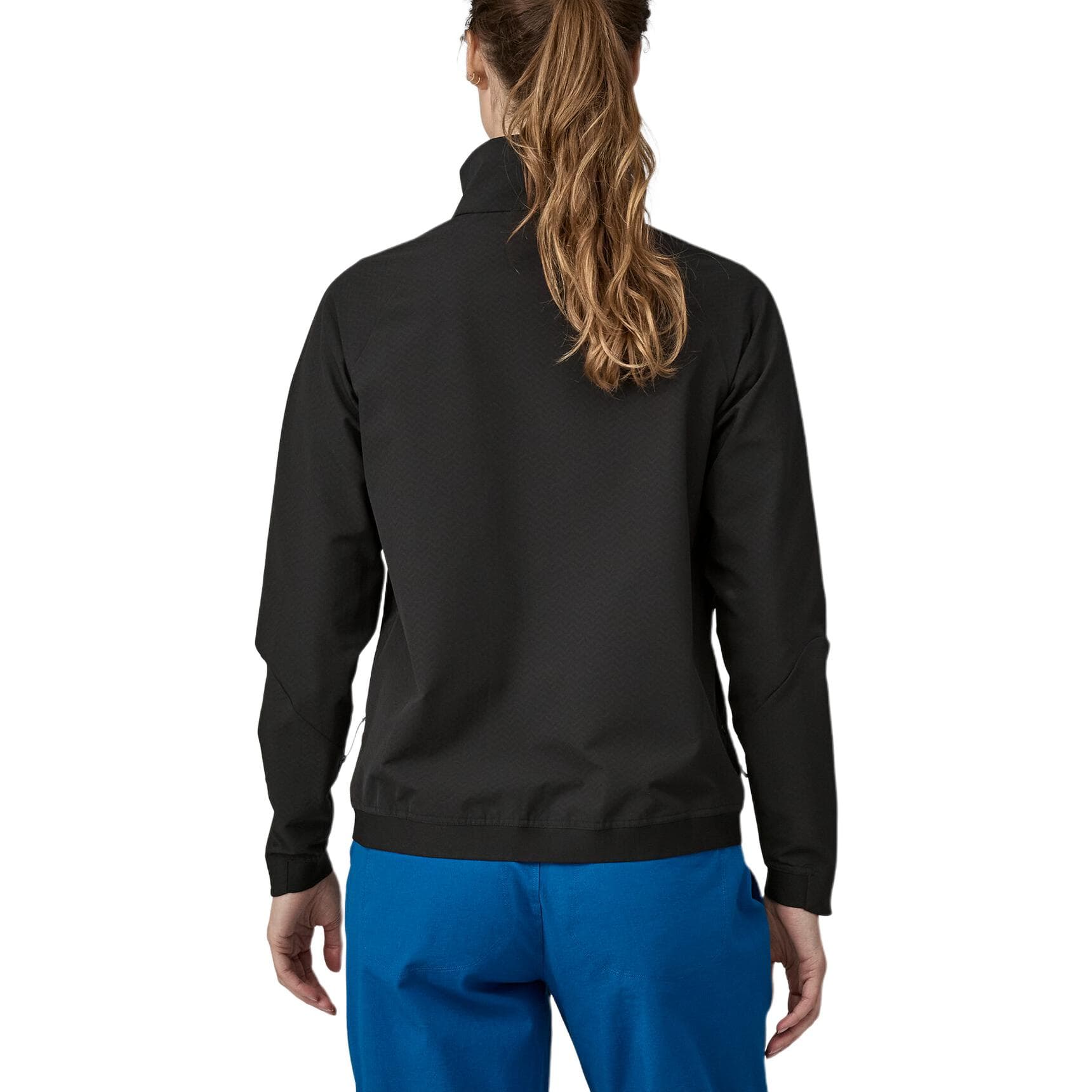 Куртка patagonia Logo - изображение 3