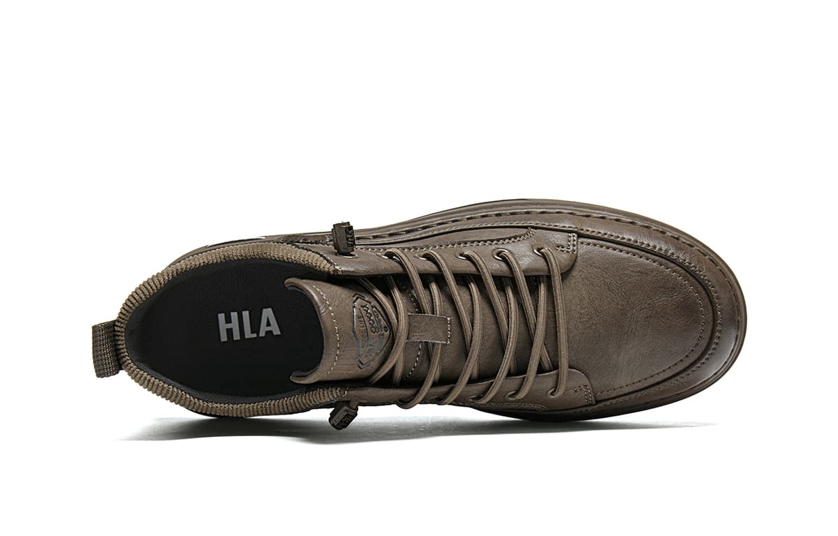Кроссовки HLA - изображение 3