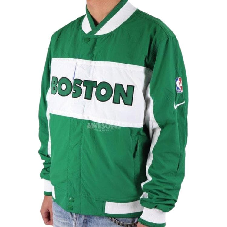 Куртка Nike NBA Celtics Jacket - изображение 3