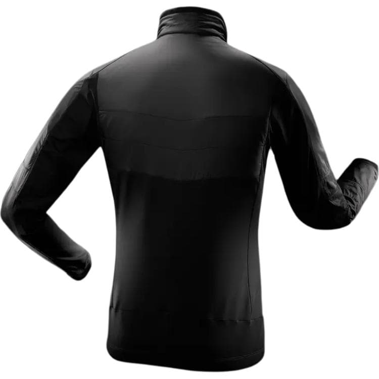 Куртка DECATHLON SH900 Куртки и Пальто Мужской Черный - изображение 2