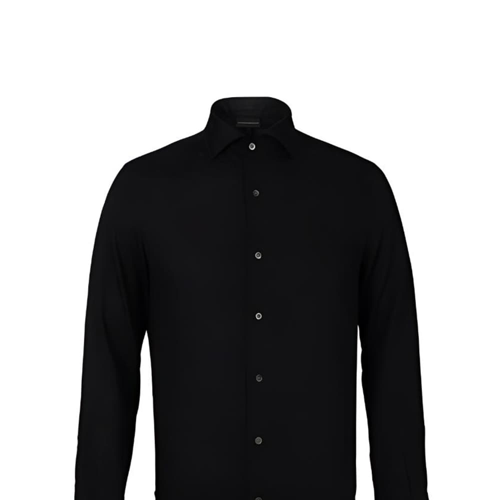 Рубашка EMPORIO ARMANI - изображение 7