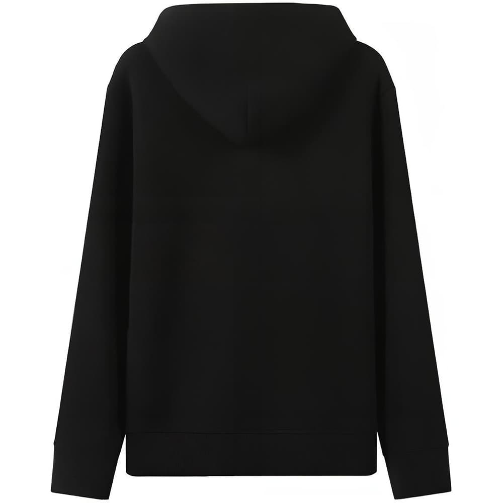 Худи EMPORIO ARMANI FW21 - изображение 2