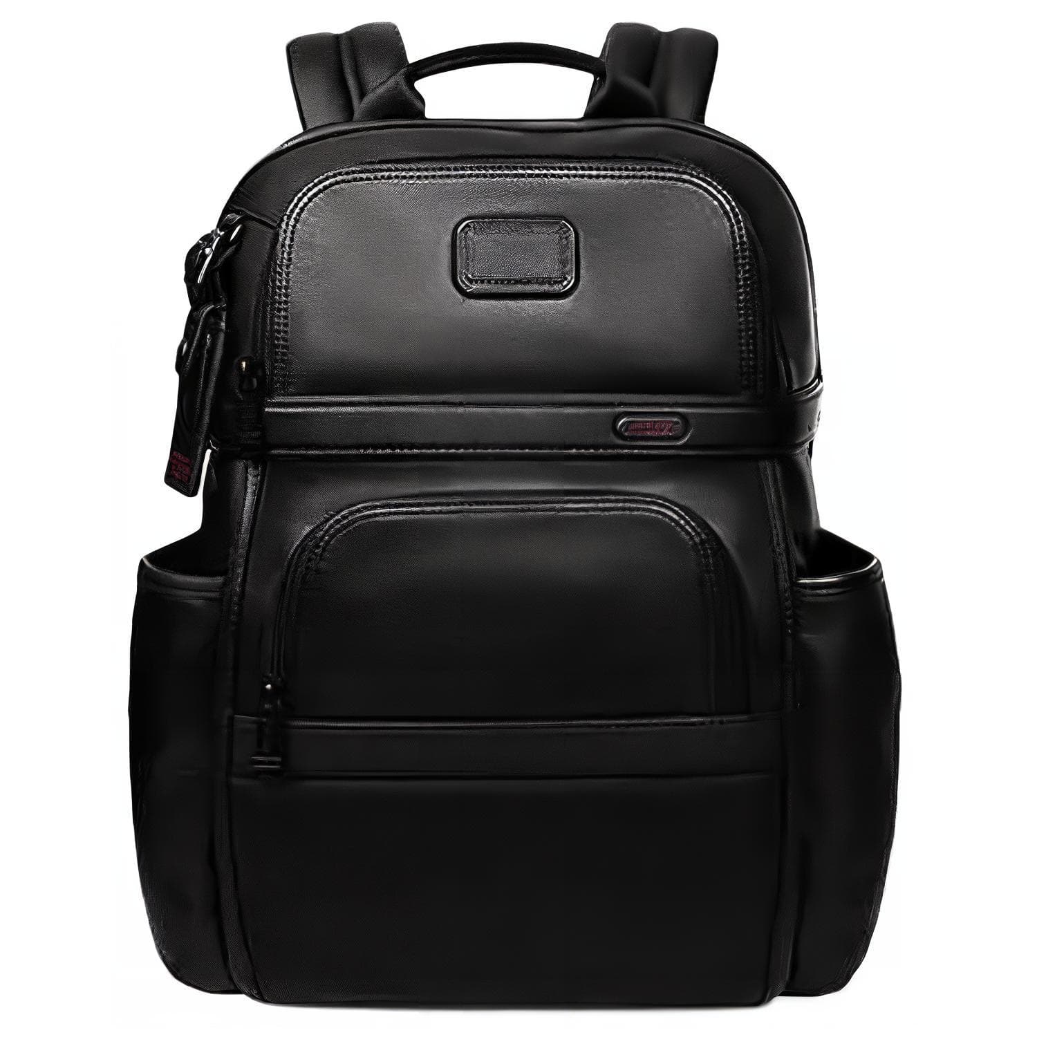 Рюкзак TUMI Business Commuter Backpack Black - изображение 1