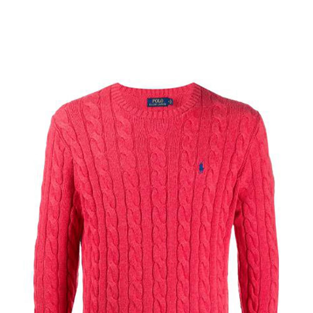 Кофта Polo Ralph Lauren - изображение 5