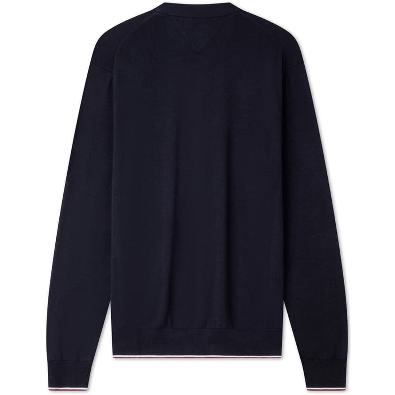 Tommy Hilfiger Мужской Трикотаж - изображение 2