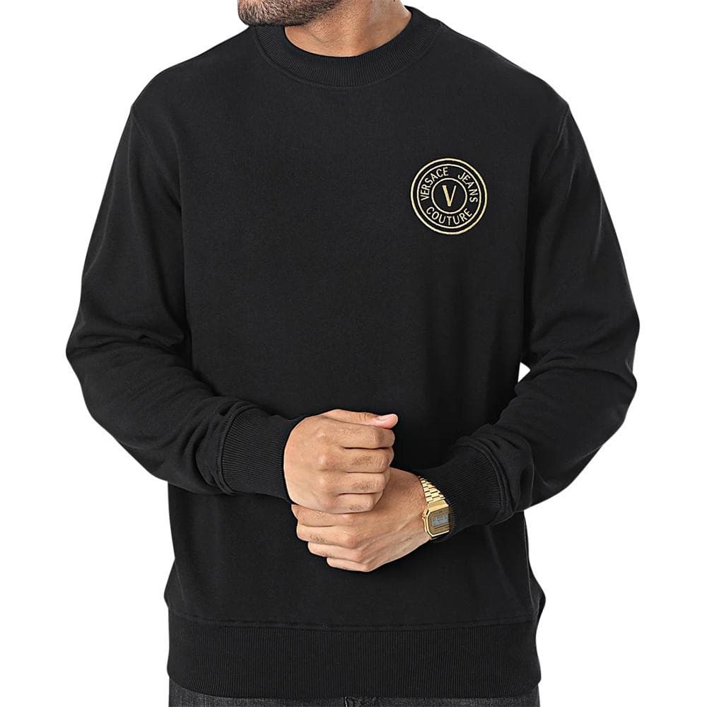 VERSACE JEANS COUTURE FW23 Logo - изображение 4