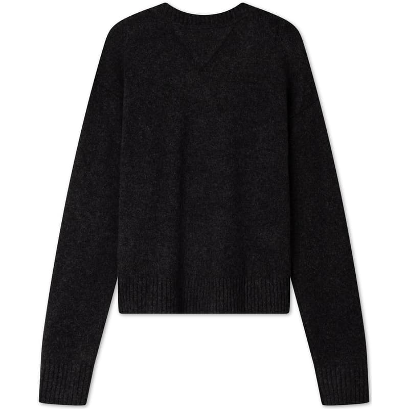 Кардиган Tommy Hilfiger Женские Свитера - изображение 4