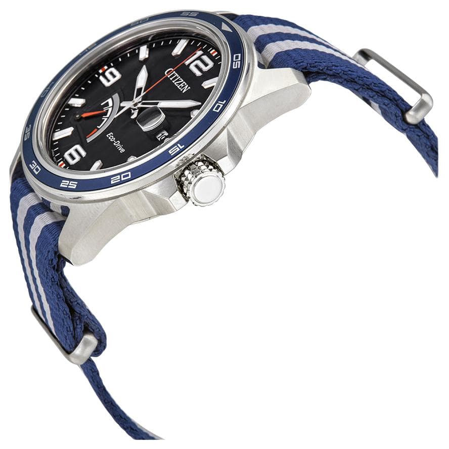 Часы CITIZEN 100 AW7038-04L - изображение 4