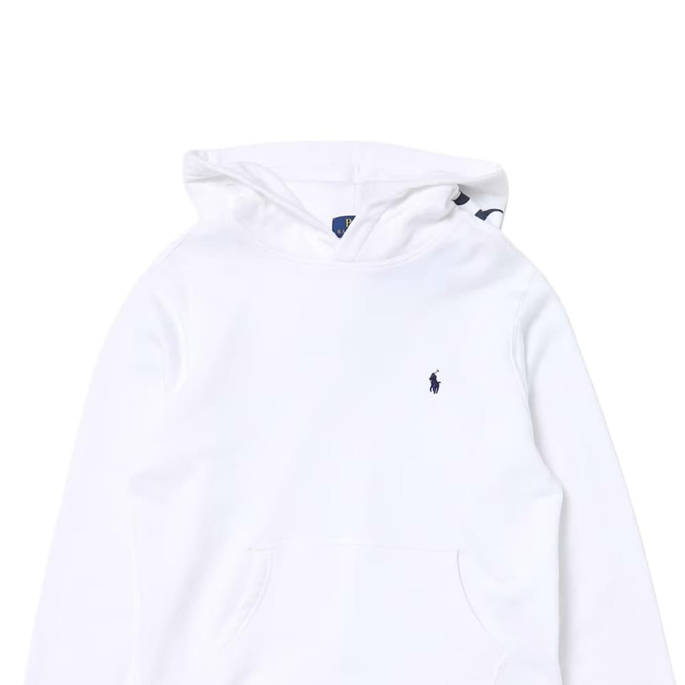 Polo Ralph Lauren Logo - изображение 3