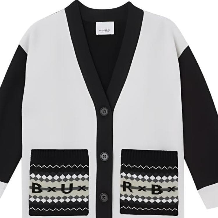 Burberry FW22 V - изображение 3