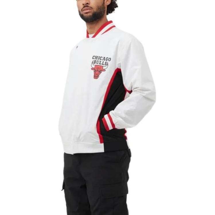 Куртка Mitchell Ness NBA 92-93 - изображение 3