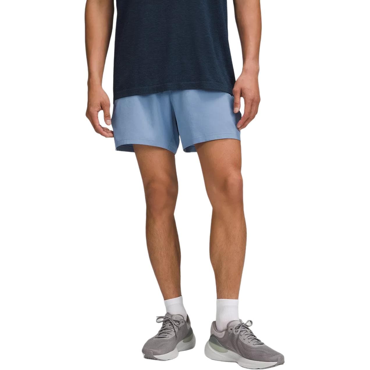 Тренировочные штаны lululemon Pace Breaker Swift 5" - изображение 2