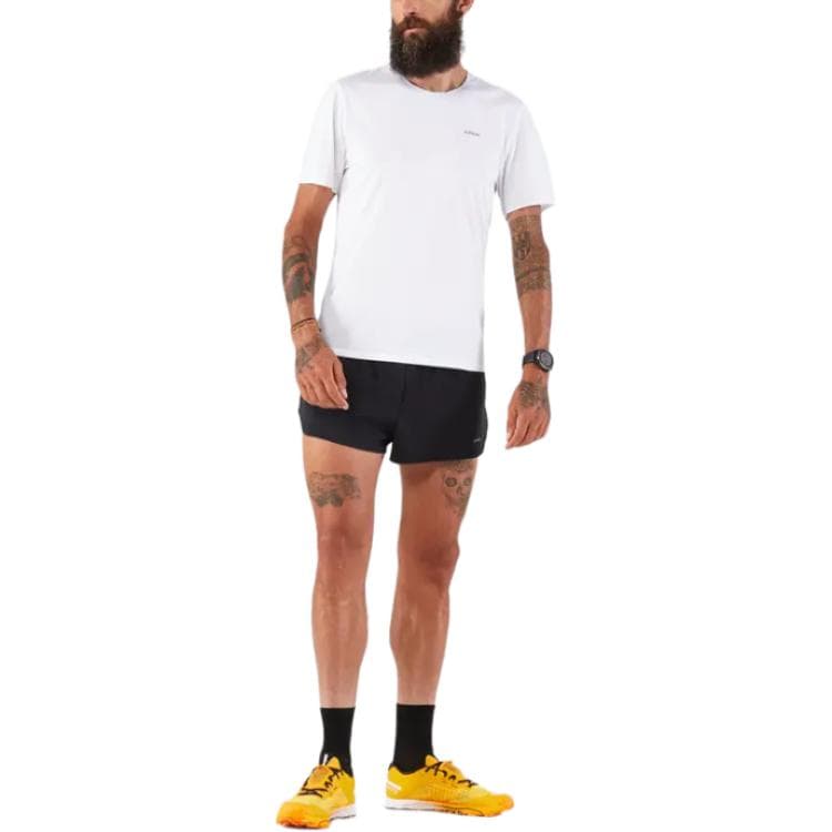 Футболка DECATHLON KIPRUN T - изображение 2