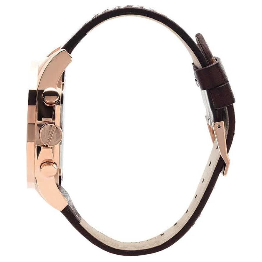 Механические часы ARMANI EXCHANGE 45mm 50 - изображение 3