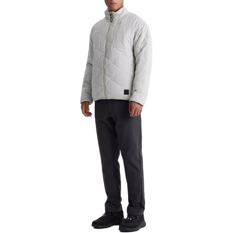 Зимняя куртка пуховик Jack Wolfskin - изображение 4