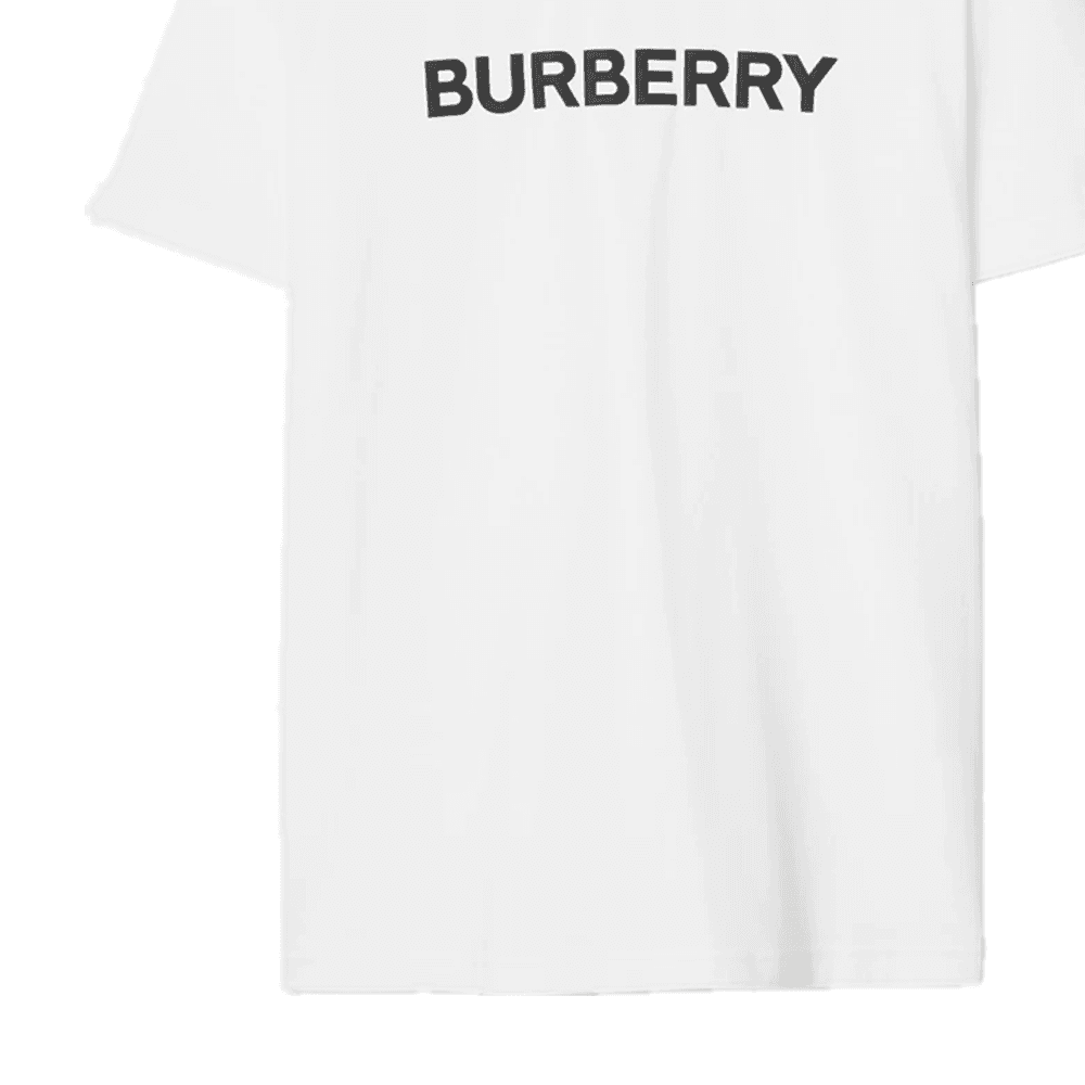 Футболка Burberry T - изображение 8