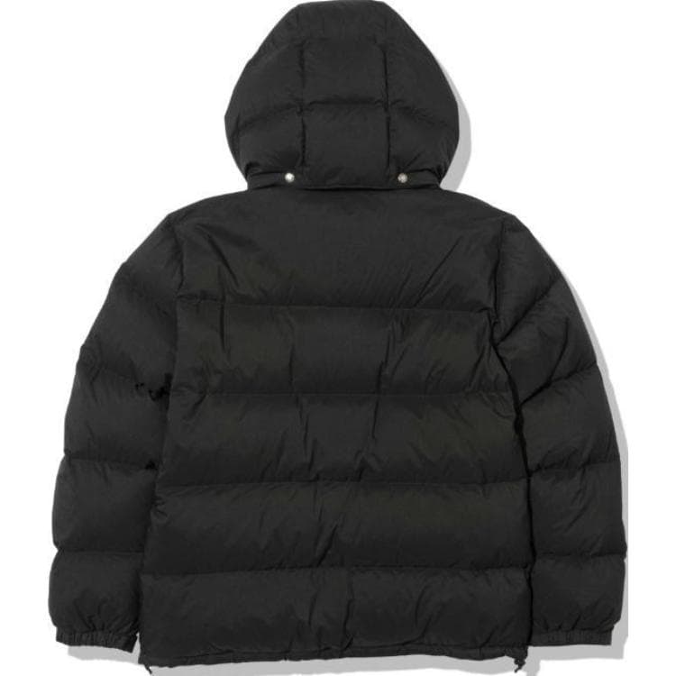 Зимняя куртка The North Face Camp Sierra Short Black - изображение 2