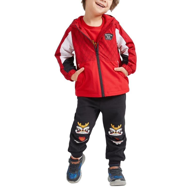 Skechers CNY - изображение 3