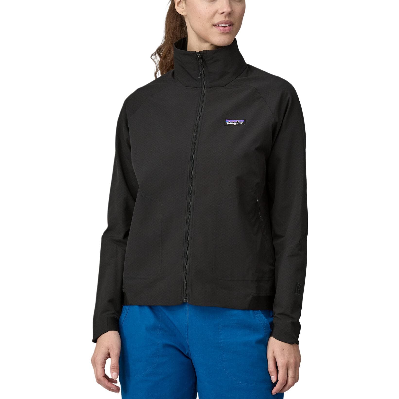 Куртка patagonia Logo - изображение 2