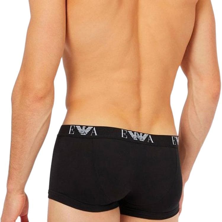Трусы EMPORIO ARMANI FW22 Logo 3 - изображение 6
