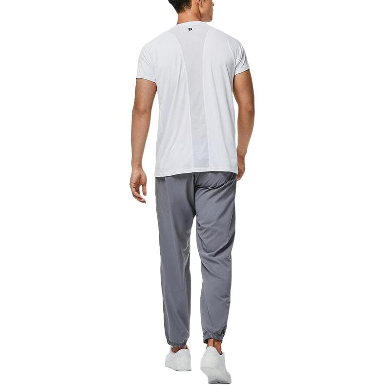 DECATHLON DOMYOS Повседневные брюки Мужские Средне-серый Средне-серый - изображение 3