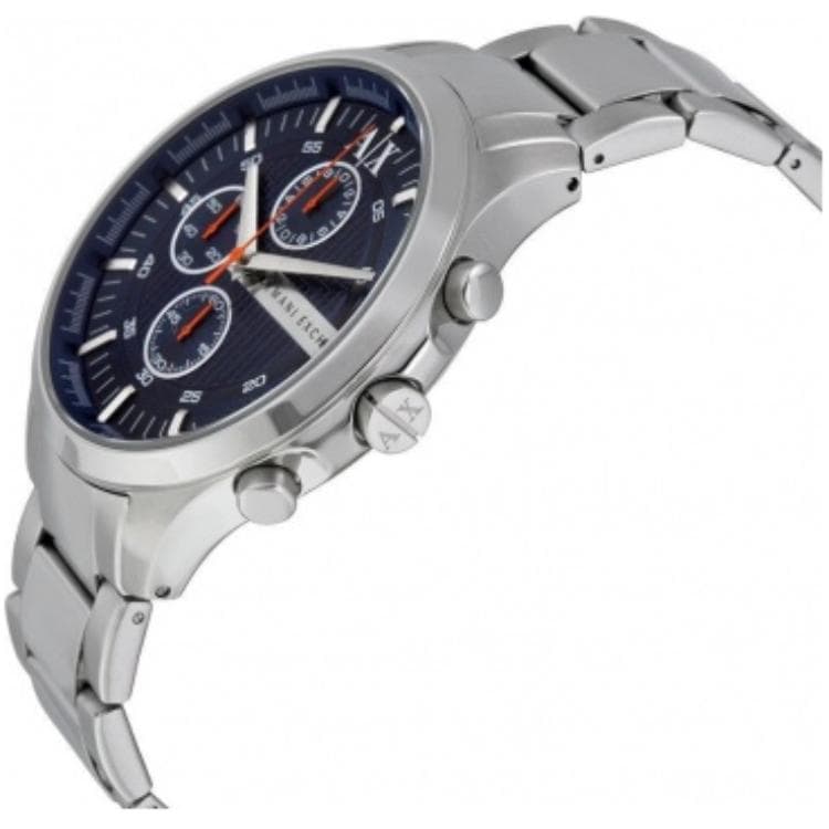 Механические часы ARMANI EXCHANGE 46mm 50 - изображение 4