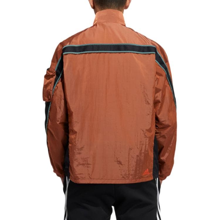 Куртка adidas Ub Wb Anorak - изображение 3