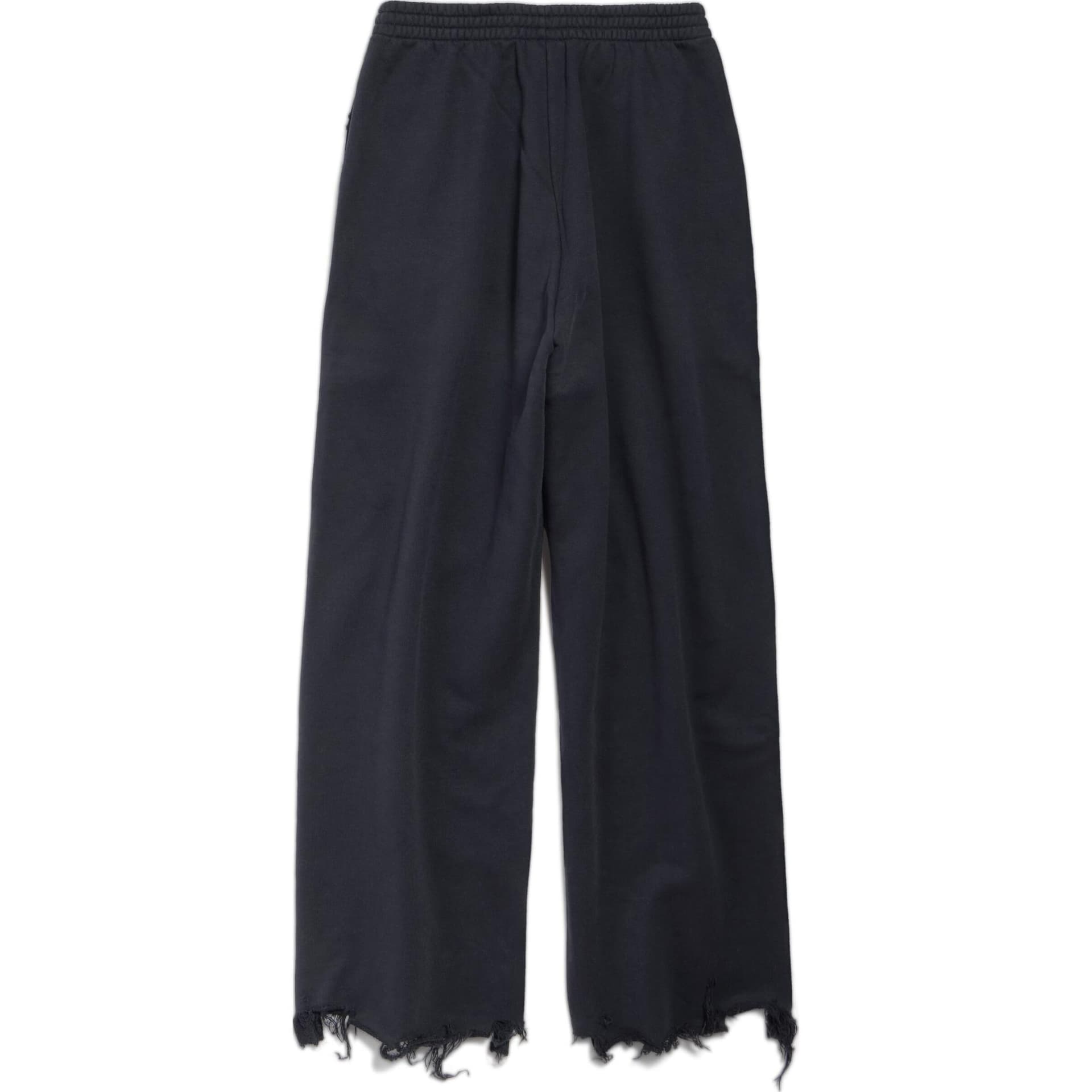Штаны Balenciaga SS24 Logo Print Pants - изображение 2